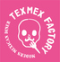 TEXMEX FACTORY 渋谷公園通り店のロゴ