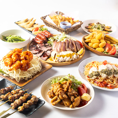 AmusementBar POPLUS ポップラスのおすすめ料理3