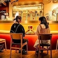 YEBISU BAR　ワンビル店の雰囲気1