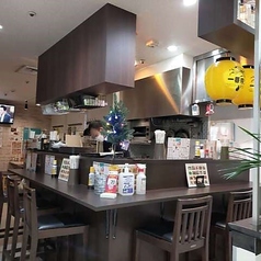 ハッピー屋の雰囲気2