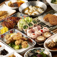居酒屋 博多いとをかし 川越駅前店のおすすめ料理1