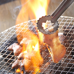 仙次郎 小田原店の雰囲気2