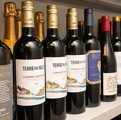 Ginkgo ギンコの雰囲気2