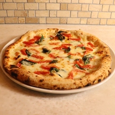 マルゲリータ フィレット