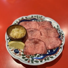 焼肉ヨーコのおすすめ料理2