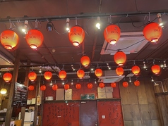 I Love Gyoza アキバの竜王 秋葉原総本店の雰囲気2