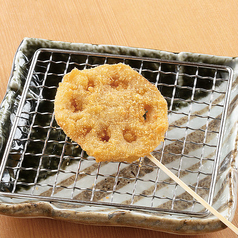 れんこん串