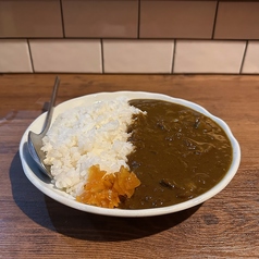 DONGRI ドングリのおすすめランチ3
