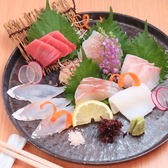 天ぷらと酒肴 深緑栽のおすすめ料理2