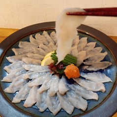 日本料理 彩月のおすすめポイント1