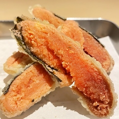 明太子1P