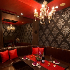 パセラ 秋葉原 電気街店の特集写真