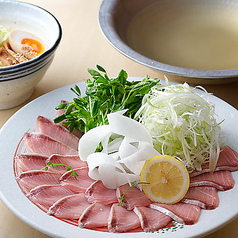 三枚目 助五郎 青山店のおすすめ料理1