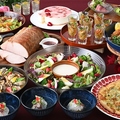 福山ニューキャッスルホテル カフェ&ビュッフェレストラン クレールのおすすめ料理1
