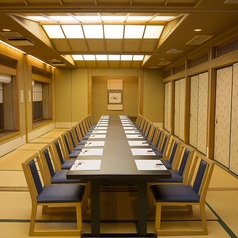 地焼うなぎ ひらさわ 厚木の雰囲気1