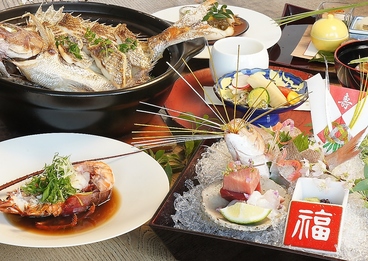 暗闇坂 宮下 丸ビル 丸の内店のおすすめ料理1