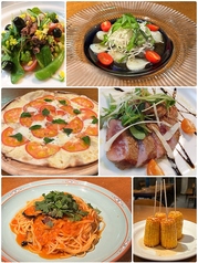 M'z cafe エムズカフェのおすすめ料理1