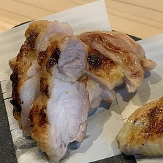 もも焼き