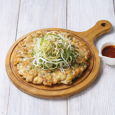 パダックチヂミ