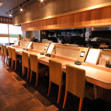 Pasta Uno パスタ ウーノの雰囲気1