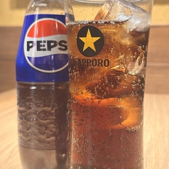 コーラ