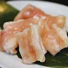 ホソ(塩or自家製もみだれ)