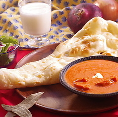 Ｇｏｖｉｎｄａ　Ｃｕｒｒｙ　Ｂａｒのおすすめ料理1