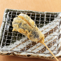茄子串