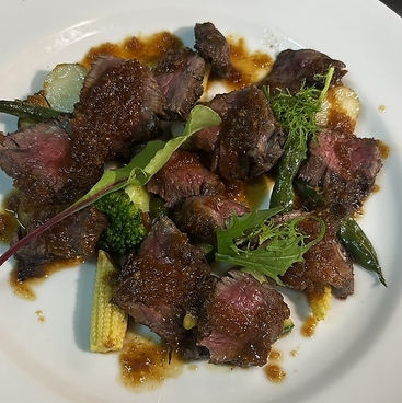 洋食居酒屋クオーレのおすすめ料理1