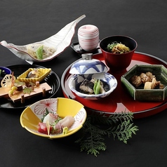 和食ダイニング くりやせん ANAクラウンプラザホテル岡山のおすすめ料理2
