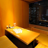 すし屋 銀蔵 新宿NSビル店の雰囲気3