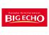 ビッグエコー BIG ECHO 池袋駅東口店のロゴ