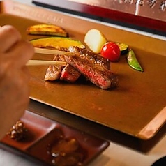 神戸牛ダイア 上野1号店 KOBE BEEF DAIAのコース写真