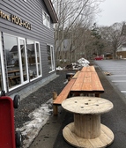 Cafe Lunch Store Hoo-Hooの雰囲気3