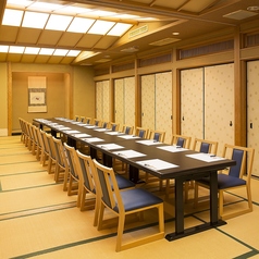 地焼うなぎ ひらさわ 厚木の雰囲気2