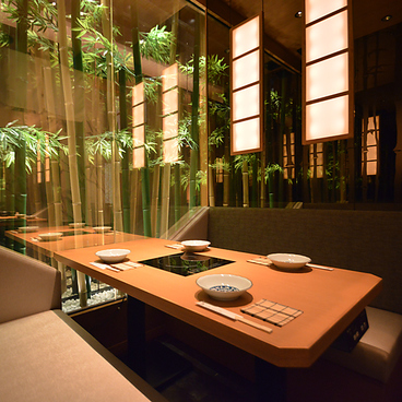 手羽ノトリコ 郡山駅前店の雰囲気1