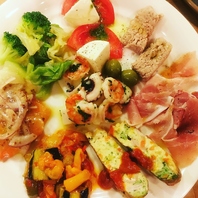 素材を厳選、手作りにこだわる