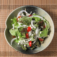 シーザーサラダ