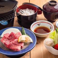 お食事処 山よしのおすすめ料理3