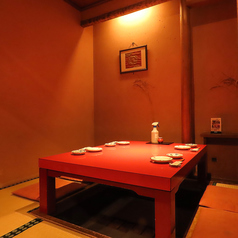 酒菜処 のさ庵の雰囲気2