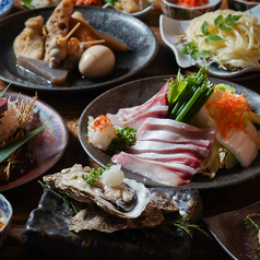 天晴 富山駅前店特集写真1