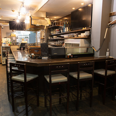 居酒屋あいうえおの雰囲気1