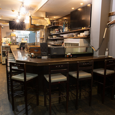 居酒屋あいうえおの雰囲気1