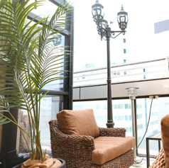 C STAND シースタンド 鹿児島天文館店の雰囲気3