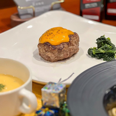 yoshi carbona ヨシカルボナのコース写真