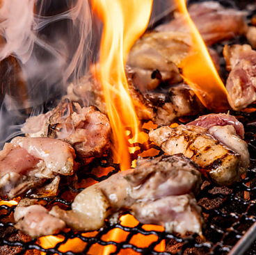 炭焼きびすとろ 肉たらし 虎ノ門のおすすめ料理1