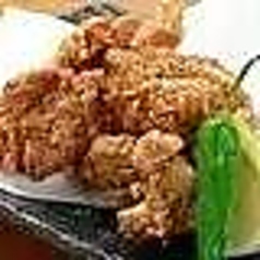 九州名物 若鶏のからあげ　各