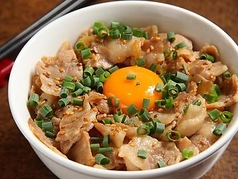 達磨やのおすすめ料理3