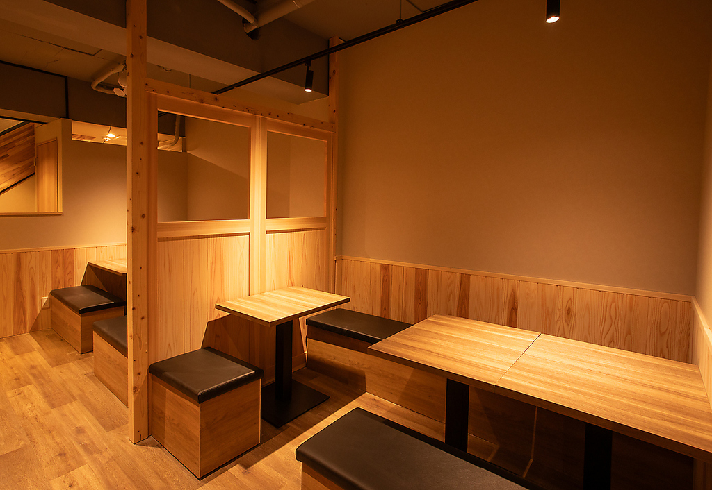 個室居酒屋　とり釜　鶴見店　の写真ギャラリー