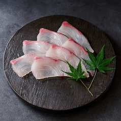 しゃぶ追加鮮魚